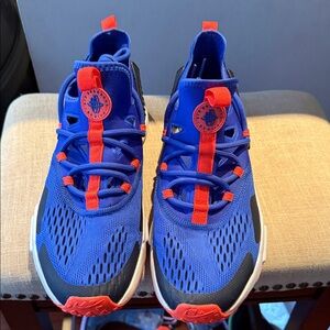 Men's Nike Huarache Drift Breathe size 12